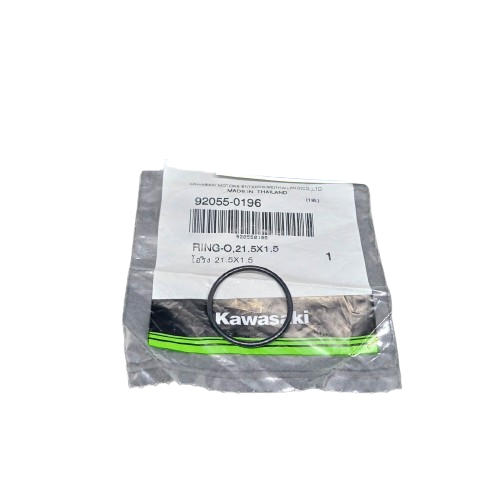 KAWASAKI O RING 92055-0196