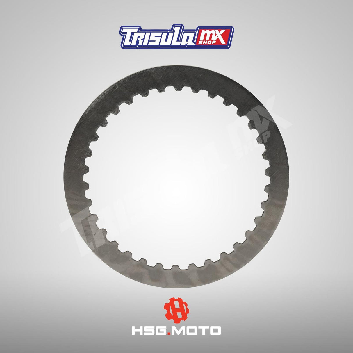 KAWASAKI PLATE CLUTCH/PLAT KOPLING KLX