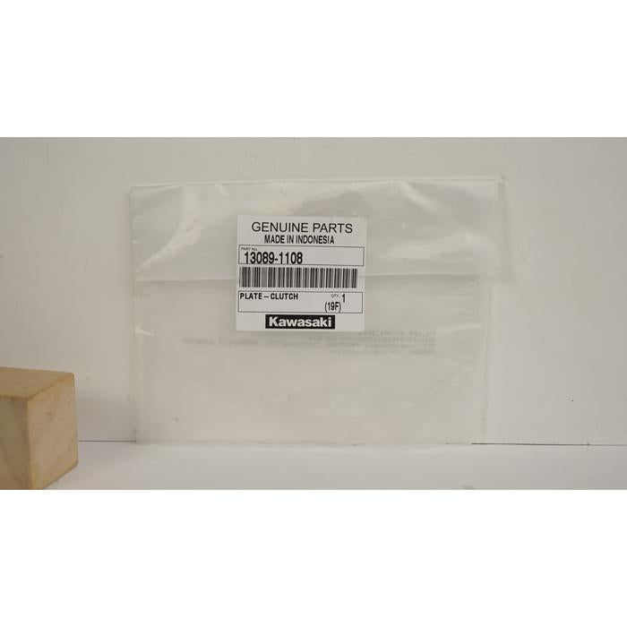 KAWASAKI PLATE CLUTCH/PLAT KOPLING KLX