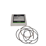 KAWASAKI RING-SET PISTON L O/S 0.50 KLX 13025-0011