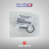 KAWASAKI RING O 23.2X2.4 KLX150S 92055-0193