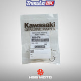 KAWASAKI RING SNAP 92033-0796