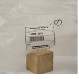 KAWASAKI SLEEVE PIVOT / BOSH SWING ARM KLX 150 - 42036-0070