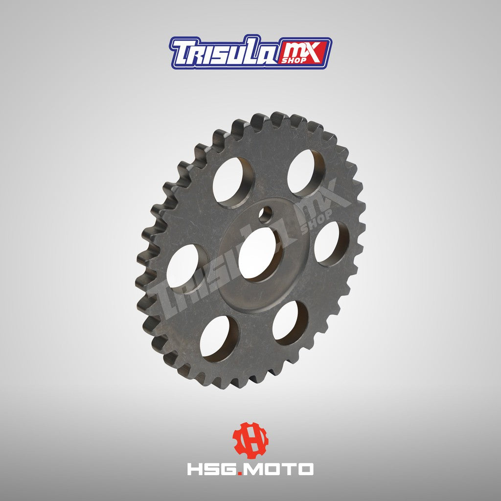 KAWASAKI SPROCKET 36T 12046-0084