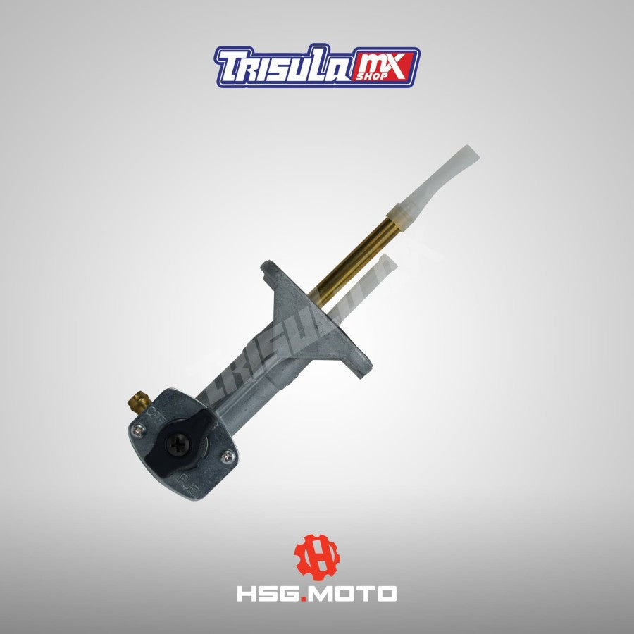 KAWASAKI TAP ASSY FUEL / KRAN BENSIN KLX150 51023-0037