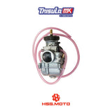 KEIHIN CARBURETOR PWK33 SUDCO (ORI)