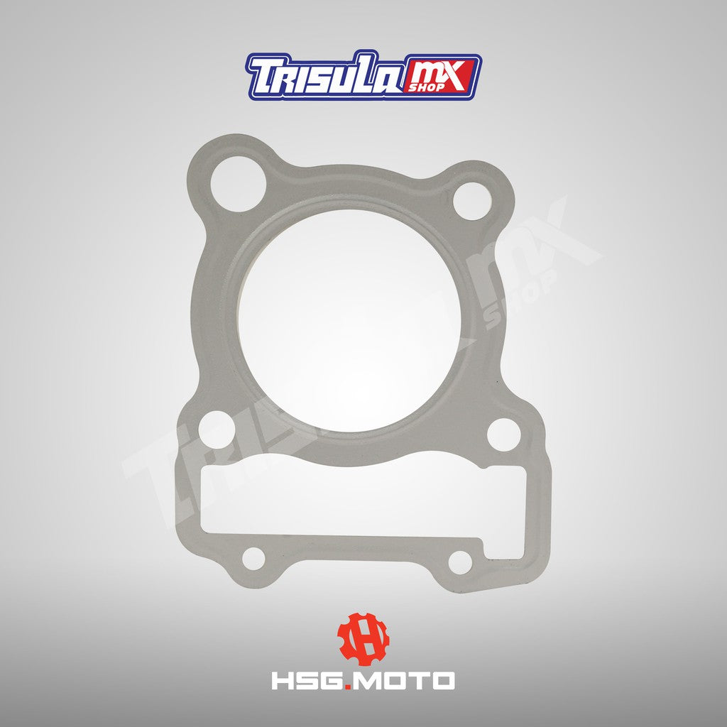 KAWASAKI KLX150 GASKET HEAD