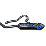 KNALPOT NORIFUMI ROCKET 4SE BORE UP CRF150L STAINLESS