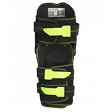 KNEE PAD ACERBIS GORILLA - BLACK-YELLOW