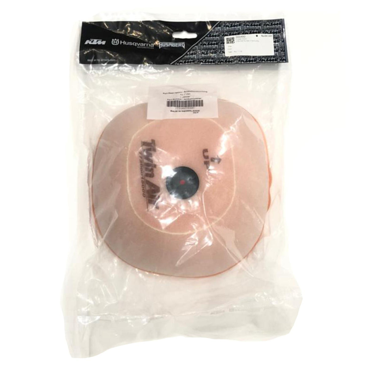 KTM AIR FILTER KTM/HUSQ