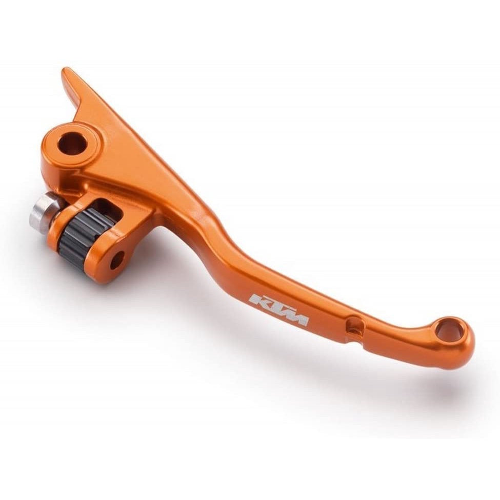 KTM BRAKE LEVER - ORANGE - 14-22