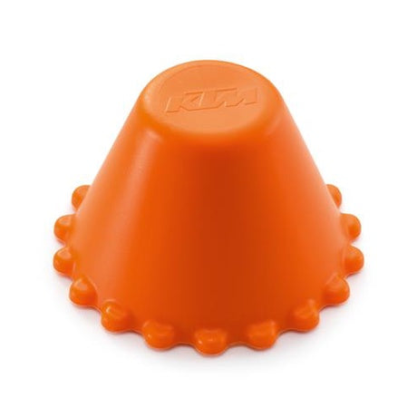 KTM EXHAUST PLUG - 37-62MM