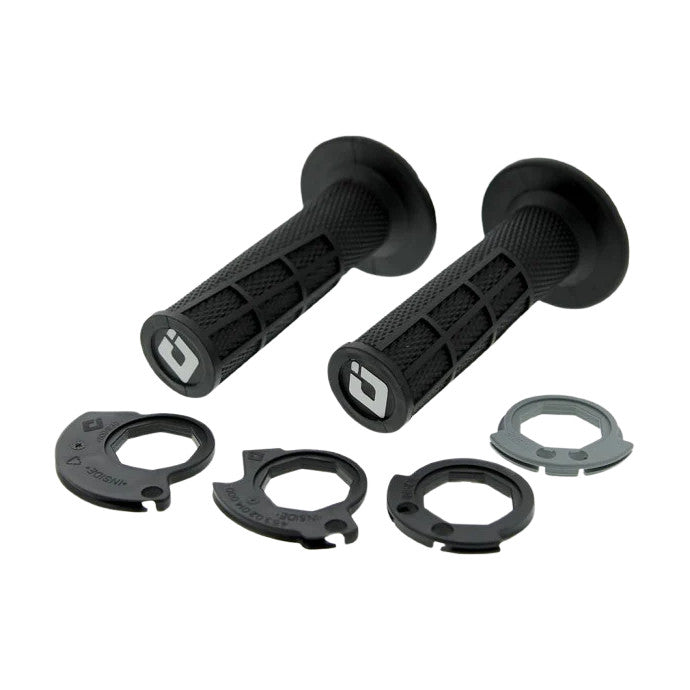 KTM GRIP SET - BLACK