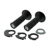 KTM GRIP SET - BLACK