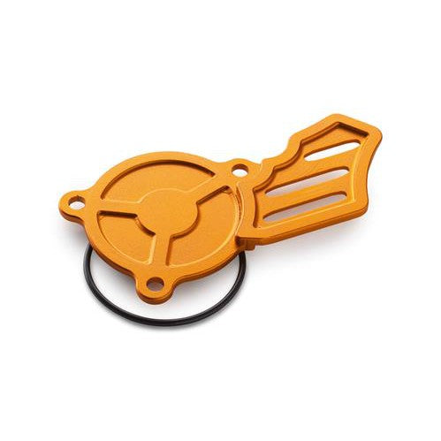 KTM OIL PUMP COVER 250/350 16-21