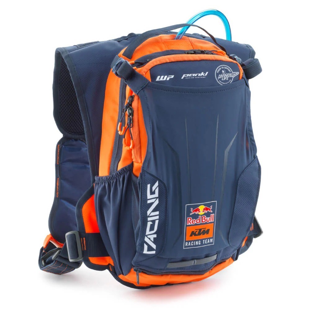 KTM REPLICA TEAM BAJA HYDRATION BACKPACK