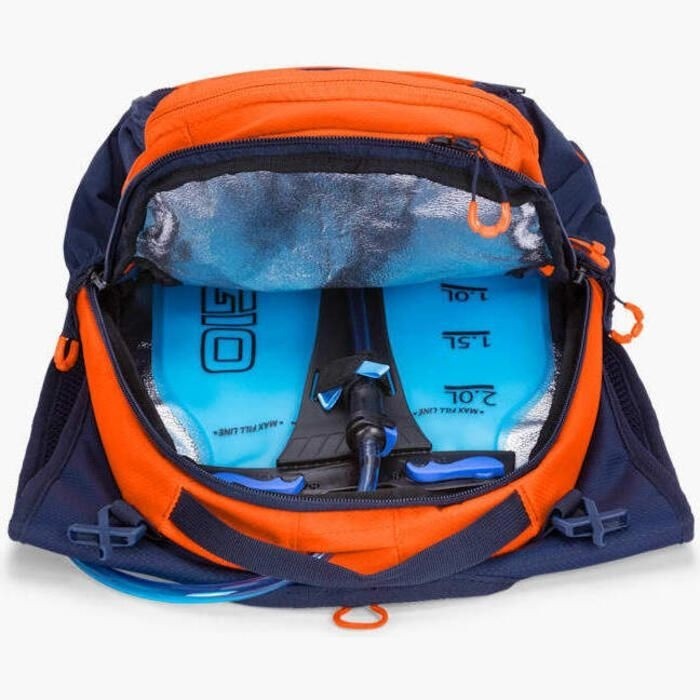 KTM REPLICA TEAM BAJA HYDRATION BACKPACK