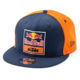 KTM REPLICA TEAM FLAT CAP OS