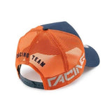 KTM REPLICA TEAM TRUCKER CAP OS