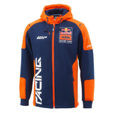 KTM REPLICA TEAM ZIP HOODIE