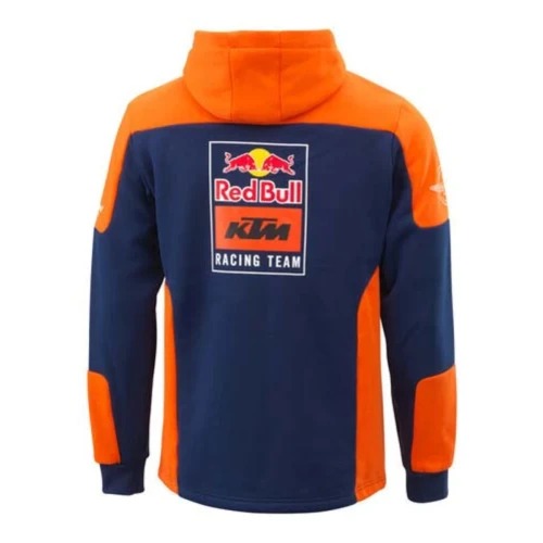 KTM REPLICA TEAM ZIP HOODIE