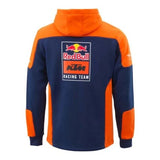 KTM REPLICA TEAM ZIP HOODIE