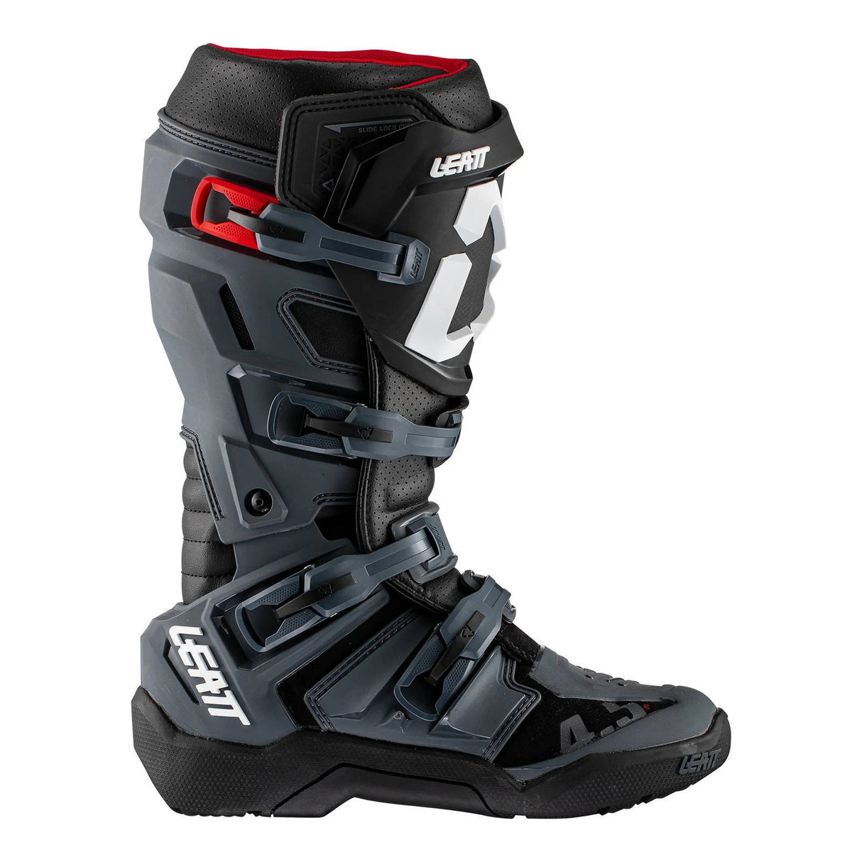LEATT BOOT 4.5 ENDURO - GRAPHENE