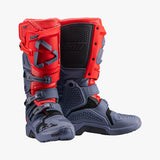 LEATT BOOT 4.5 ENDURO - RED