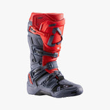 LEATT BOOT 4.5 ENDURO - RED