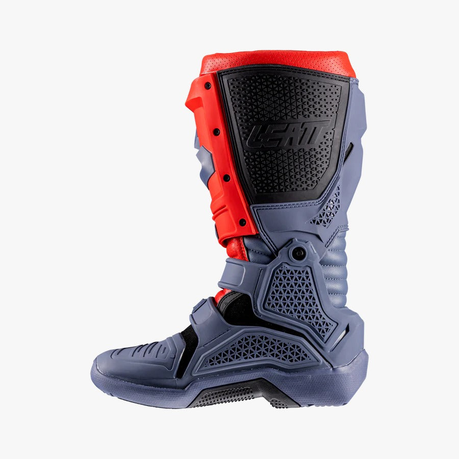 LEATT BOOT 4.5 ENDURO - RED