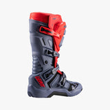 LEATT BOOT 4.5 ENDURO - RED