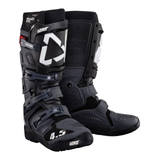 LEATT BOOT 4.5 HYDRADRI EVO BLACK