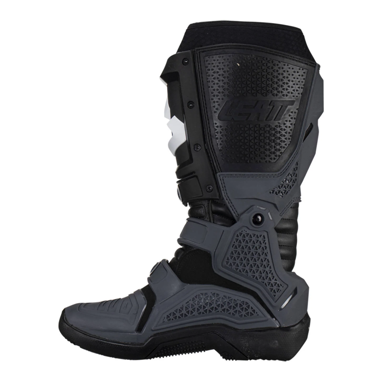 LEATT BOOT 4.5 HYDRADRI EVO BLACK