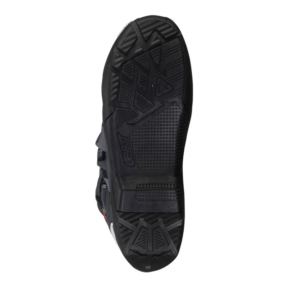 LEATT BOOT 4.5 HYDRADRI EVO BLACK