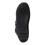LEATT BOOT 4.5 HYDRADRI EVO BLACK