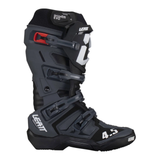 LEATT BOOT 4.5 HYDRADRI EVO BLACK