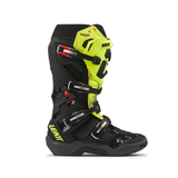 LEATT BOOT 5.5 FLEXLOCK ENDURO EVO BLACK/NEON YELLOW