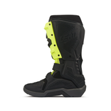 LEATT BOOT 5.5 FLEXLOCK ENDURO EVO BLACK/NEON YELLOW