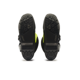 LEATT BOOT 5.5 FLEXLOCK ENDURO EVO BLACK/NEON YELLOW
