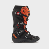 LEATT BOOT 5.5 FLEXLOCK ENDURO EVO BLACK/ORANGE