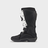 LEATT BOOT 5.5 FLEXLOCK ENDURO EVO BLACK/WHITE