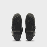 LEATT BOOT 5.5 FLEXLOCK ENDURO EVO BLACK/WHITE
