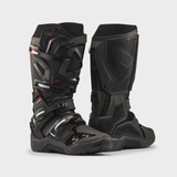 LEATT BOOT 5.5 FLEXLOCK ENDURO EVO GRAPHENE BLACK