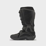 LEATT BOOT 5.5 FLEXLOCK ENDURO EVO GRAPHENE BLACK