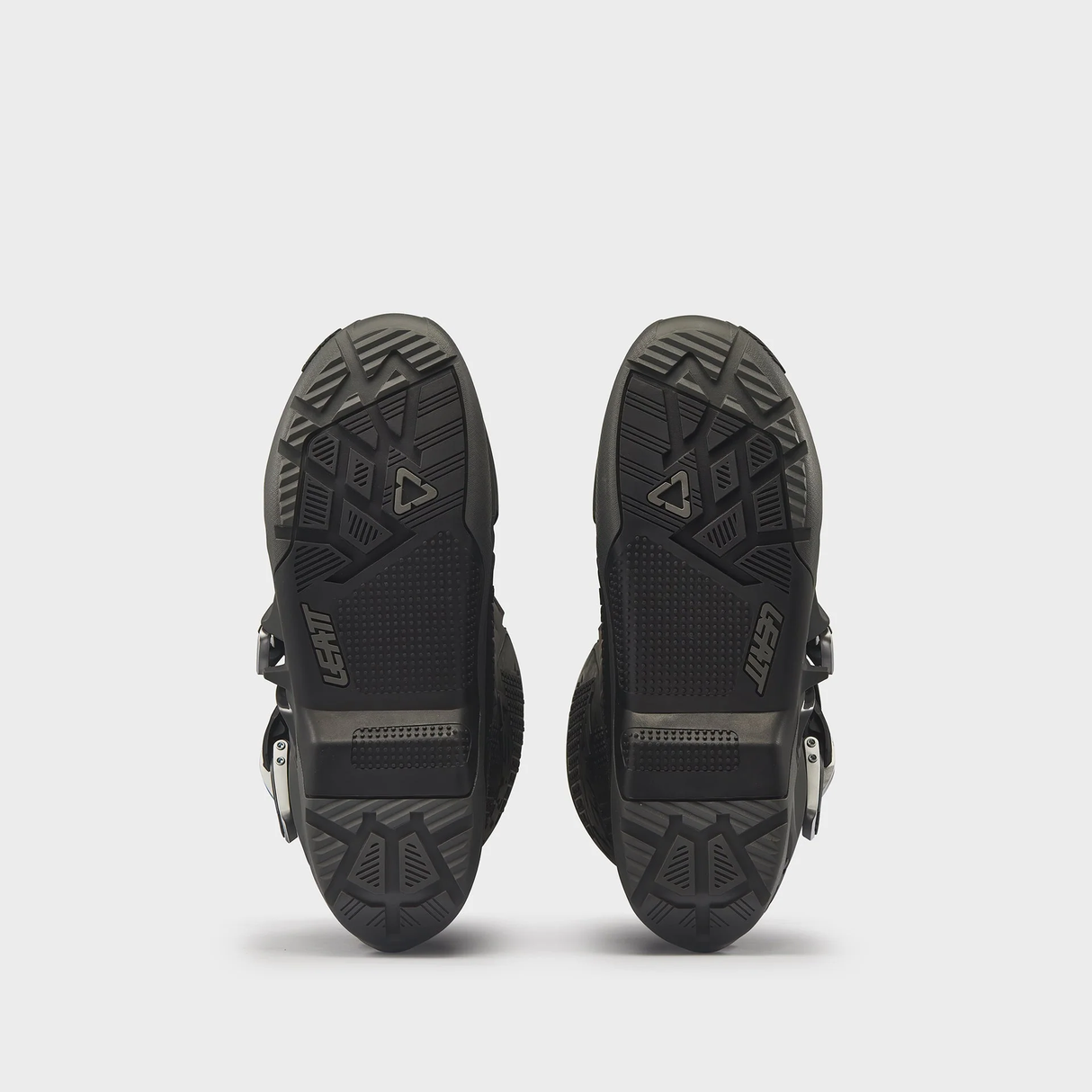 LEATT BOOT 5.5 FLEXLOCK ENDURO EVO GRAPHENE BLACK