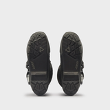 LEATT BOOT 5.5 FLEXLOCK ENDURO EVO GRAPHENE BLACK