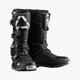 LEATT BOOT 6.5 - BLACK