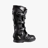 LEATT BOOT 6.5 - BLACK