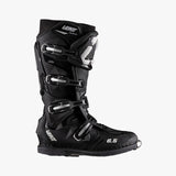 LEATT BOOT 6.5 - BLACK