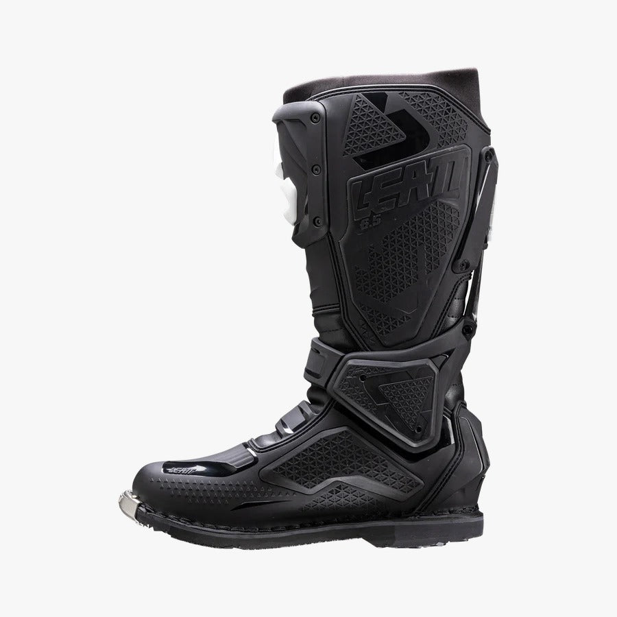LEATT BOOT 6.5 - BLACK